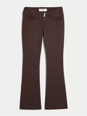 Hollister Low Rise Bootcut Jeans